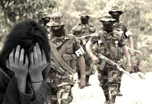 violencia sexual