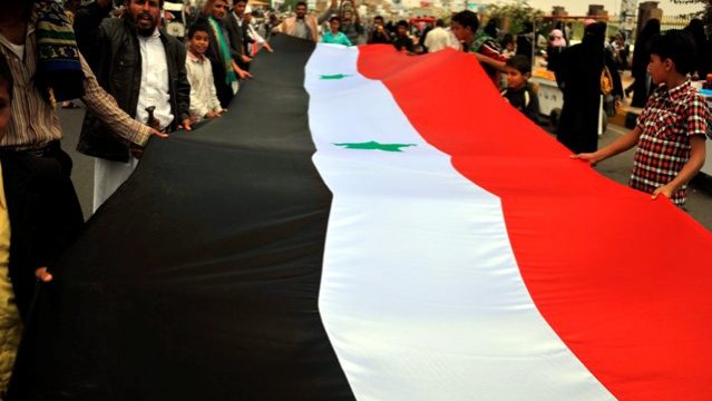 Washington no encuentra salida para Siria