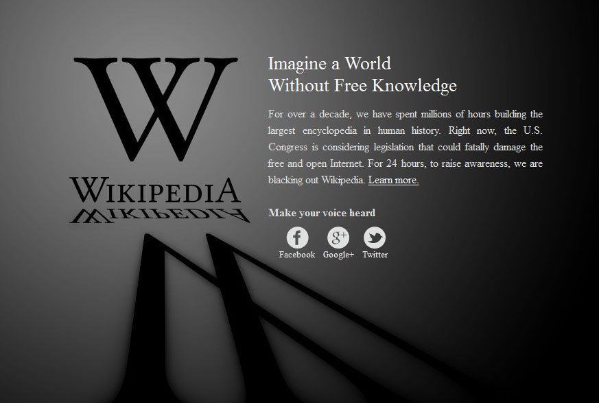 wikipedia