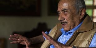 “En Guatemala hay que reformarlo todo, no solo la Constitución”