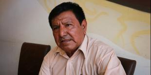 “Nos fortalecimos gracias a la persecución”