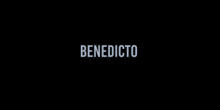 Benedicto