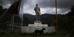 Código Migratorio: ¿Guatemala como puente o como un muro más al sur?