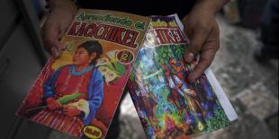 Interculturalidad, la parte inventada de las escuelas