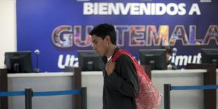 Guatemala reconoce derechos de los migrantes