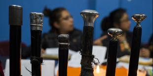 La inconclusa discusión sobre las reformas constitucionales y la justicia indígena