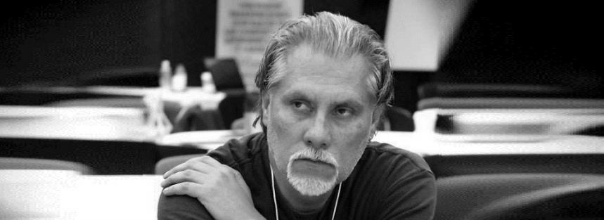 Edgar Ayala