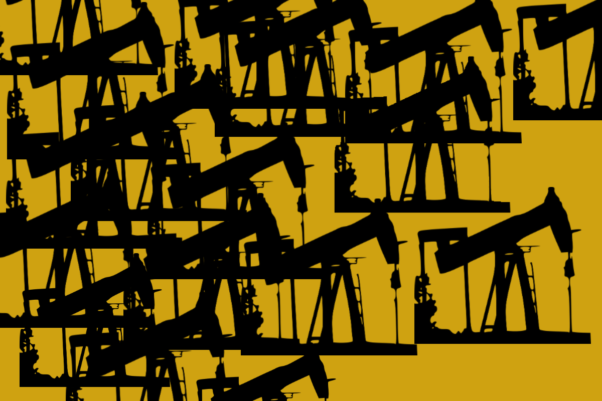 petroleo