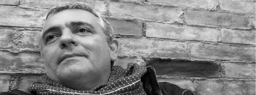 Carlos Ovalle Leránoz