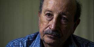 “Que se condene a los (militares) verdaderamente responsables”