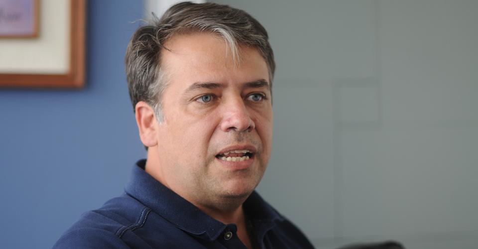 Escobar: “En Villa Nueva había una deuda de Q140 millones y la bajé a Q9 millones”