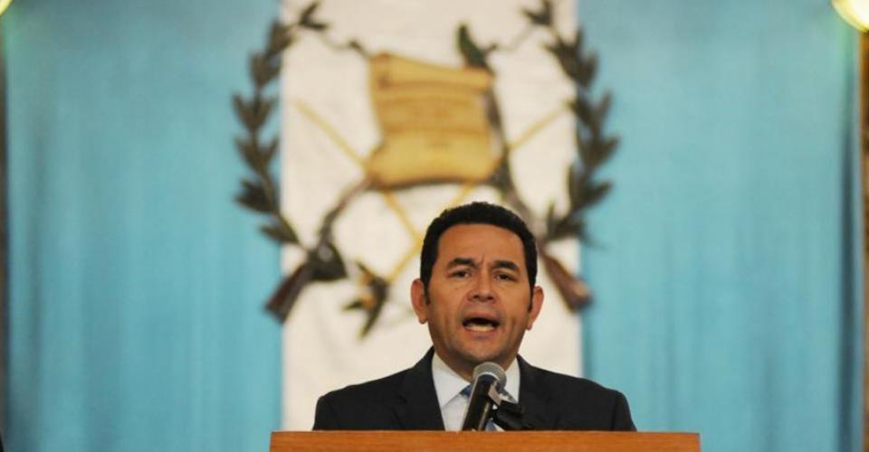 “No se necesita una consulta popular para hacer un cambio al artículo 18 de la Constitución”