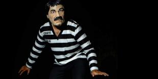 ¿El Chapo y qué más? México intenta aplacar a Trump