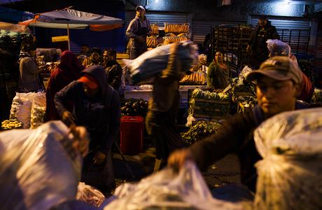 La Terminal nuestra de cada día