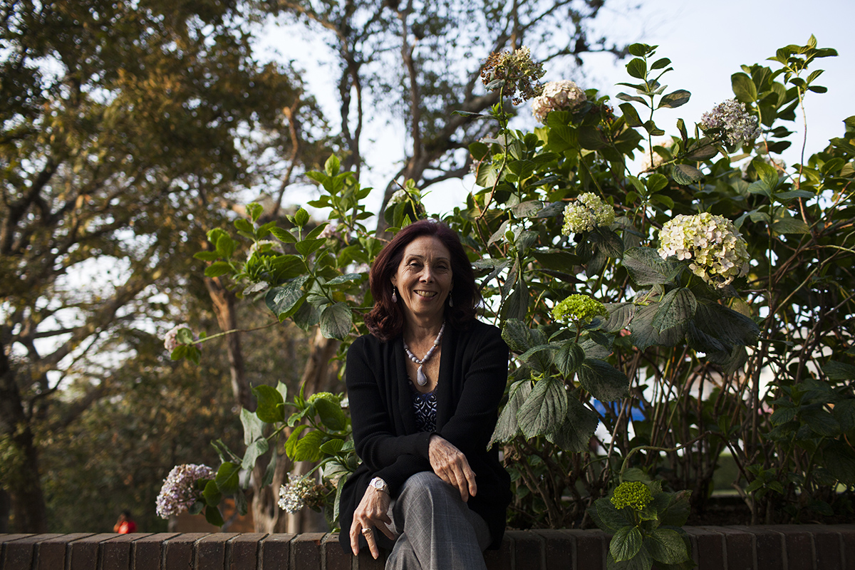 Marta Elena Casaús Arzú o el indio como la maldición de la oligarquía