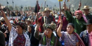 Ocho claves para entender un poco mejor la justicia indígena