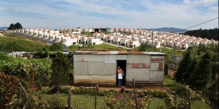 desigualdad