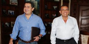 Los narcos cantan y Honduras se agita pero no se tambalea