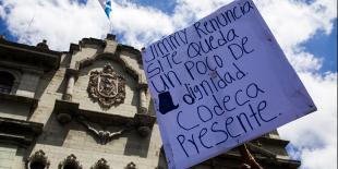 Codeca: Las contradicciones de Jimmy y otras demandas