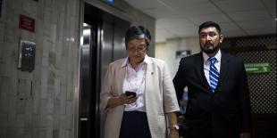 El caso Mack: la historia que no termina