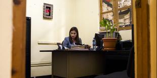 Quince abogados están a cargo de defender a 6,5 millones de indígenas en Guatemala