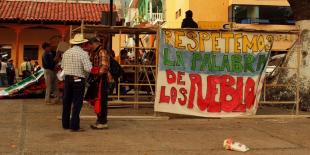 ¿Quién le teme a las consultas comunitarias?