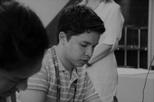 Diego Manrique