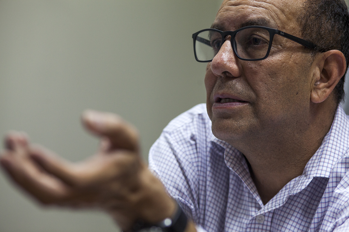 “Las droguerías grandes se están recomponiendo en pequeñas para sobrevivir a las acusaciones”