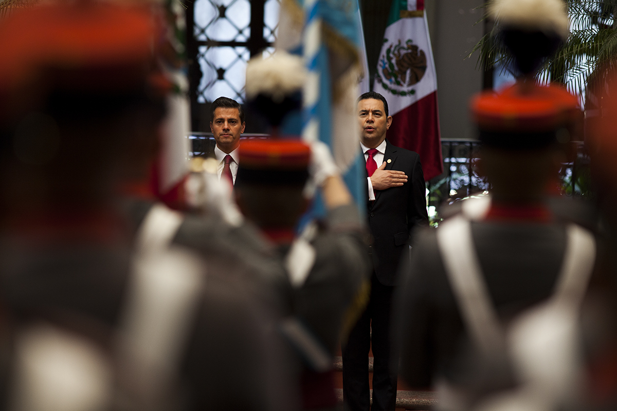 Quique y Jimmy