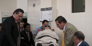 Caso Dos Erres: Las rutas dispares de la justicia