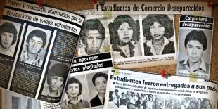 Los niños que regresaron de un paseo por el infierno