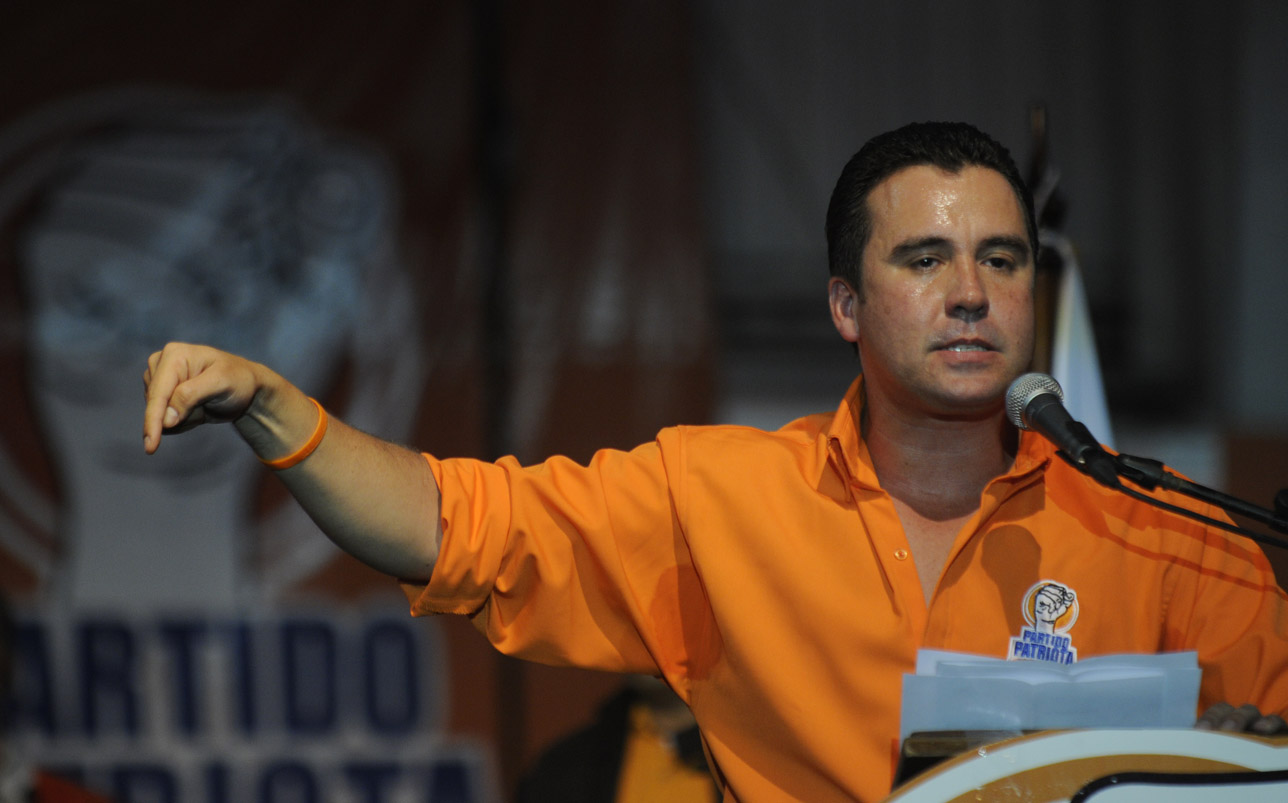 Sinibaldi: otro caso de política, empresas y corrupción