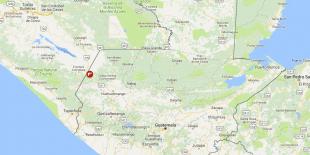Muerte de mexicanos revive el fantasma de narcotráfico en Huehuetenango