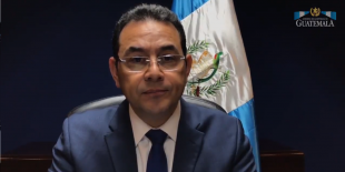 Jimmy se va quedando solo