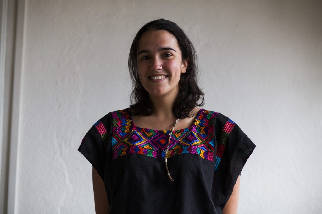 Carmen Quintela Babio