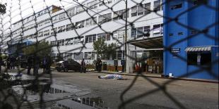 ¿Estamos olvidando algo importante?
