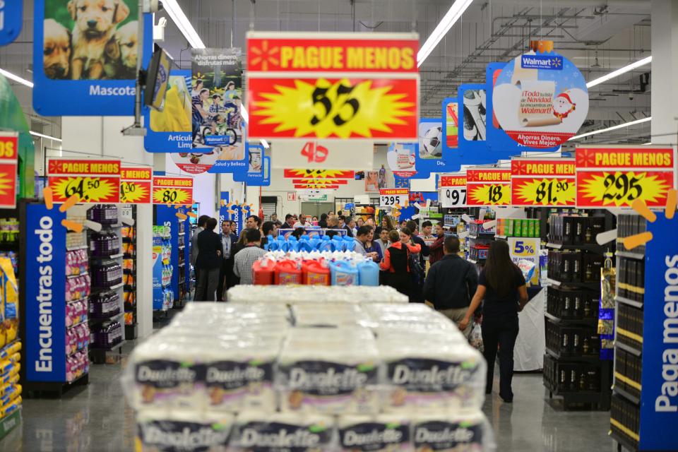 La tiranía del mercado y un Estado que abandonó a los consumidores