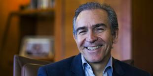 “La Cicig y el MP nos vinieron a somatar la mesa y a poner un hasta aquí”
