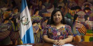 “Este es el momento oportuno para reglamentar las consultas. Hoy estoy yo. Mañana no estoy”
