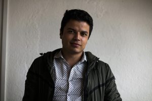 Daniel Villatoro García