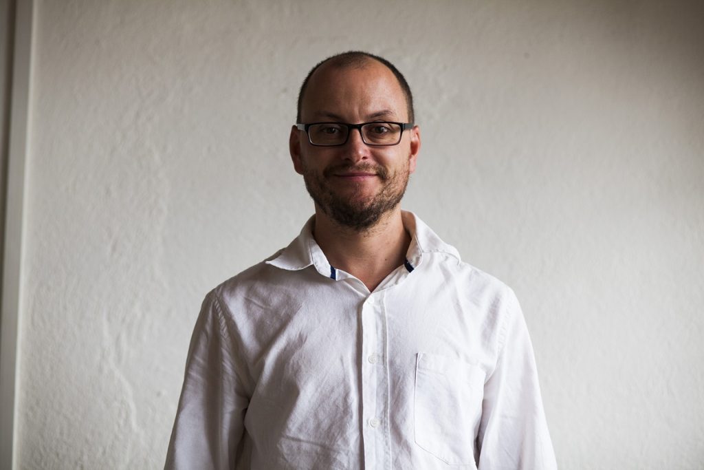Sebastián Escalón