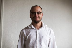 Sebastián Escalón