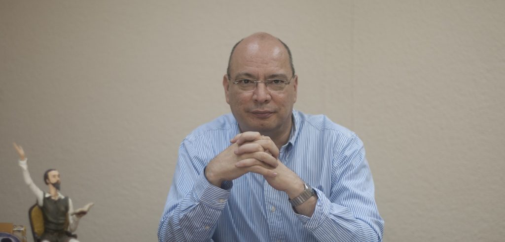 Bernardo López