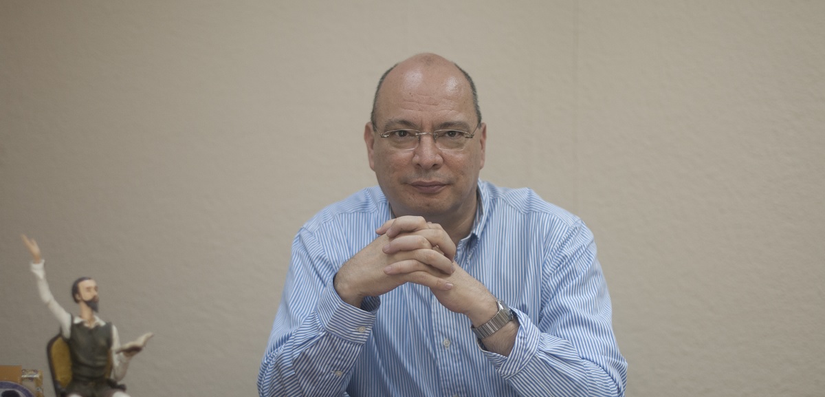 Jugando de comiditas