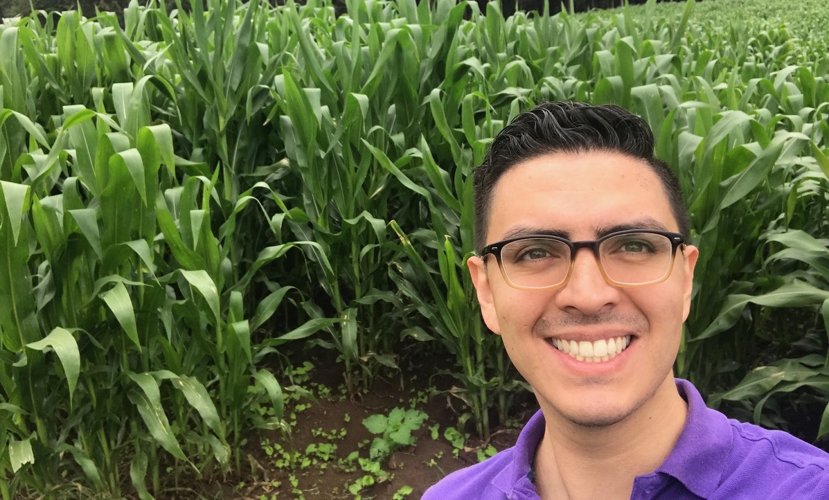 Presos por pensar (de Egipto a Guatemala)