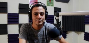 Edgar Zamora Orpinel