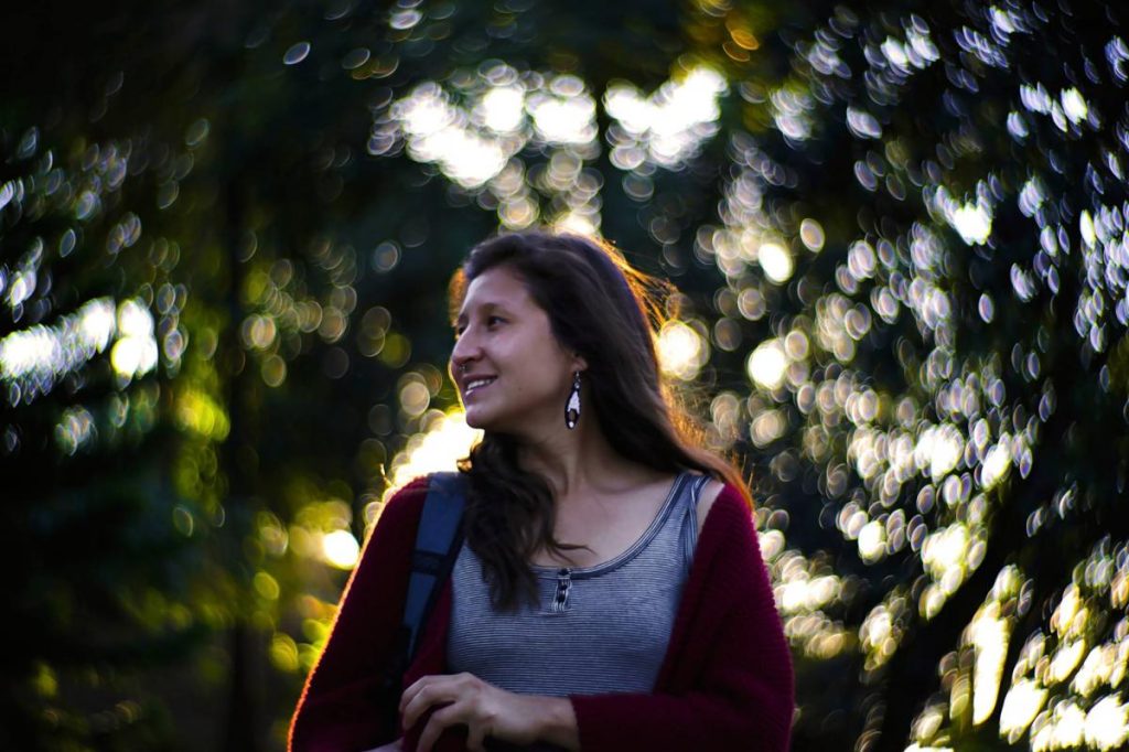 Julia Silvestre