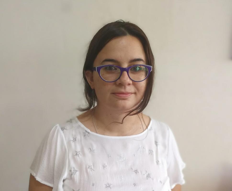 Marta Sandoval