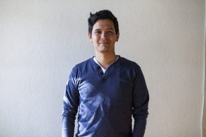 José Antonio Hernández