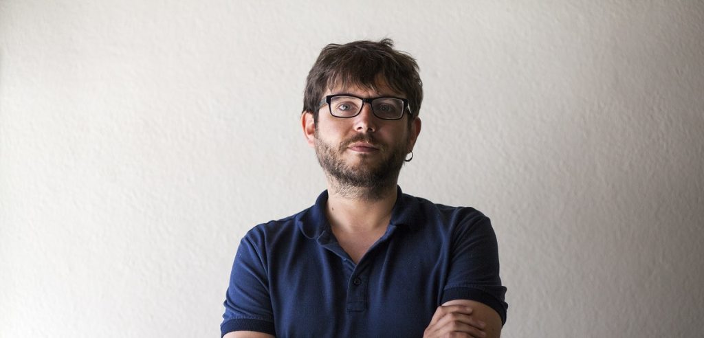 Alberto Pradilla